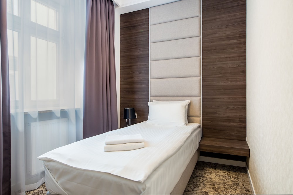 Aparthotel Rakowicka Residence 14/50