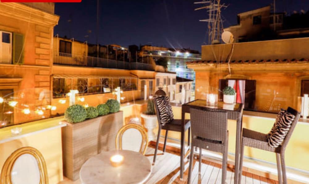 Relais Monti 46/60