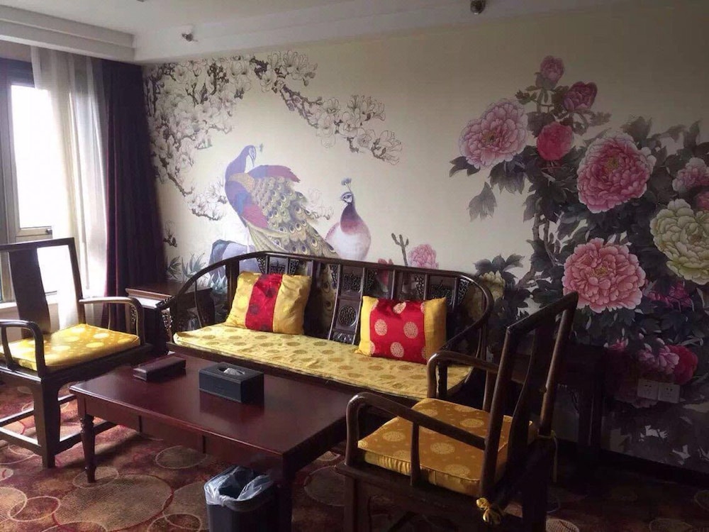 Urcove By Hyatt Beijing Forbidden City 36/50