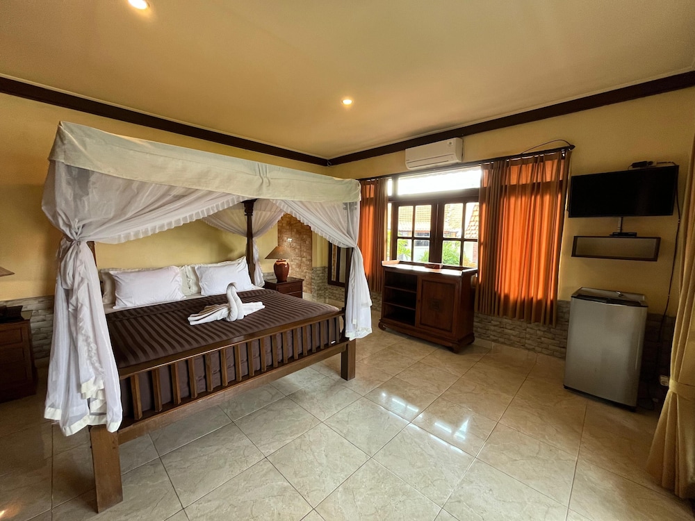 Pande Permai Bungalows 19/47