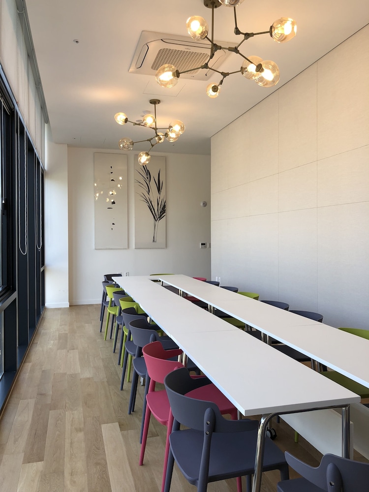 Gangneung City Hotel 52/61