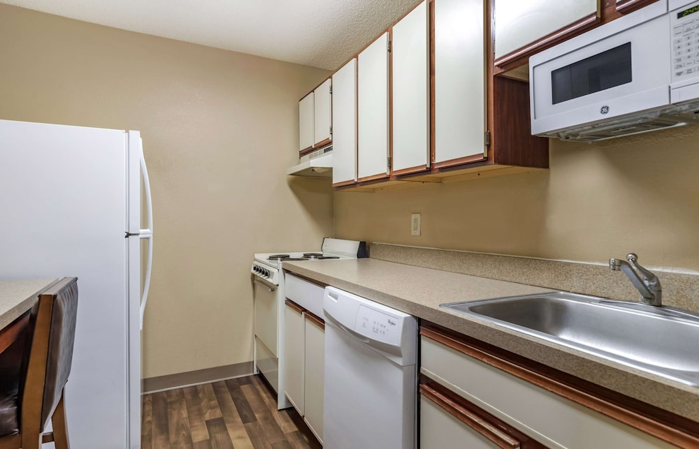 Extended Stay America - San Antonio - Colonnade 52/52