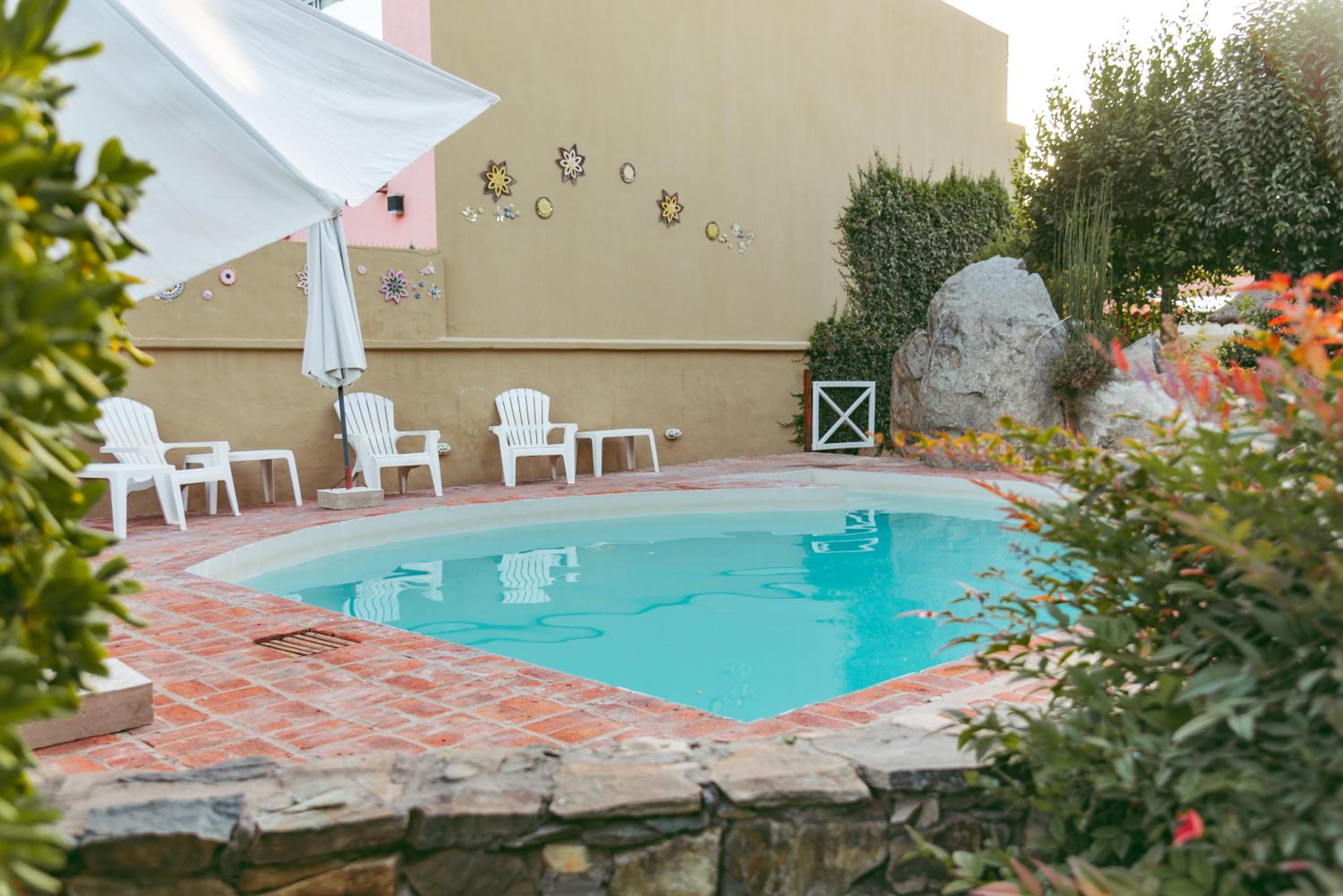 Curahue Apart Hotel 24/27