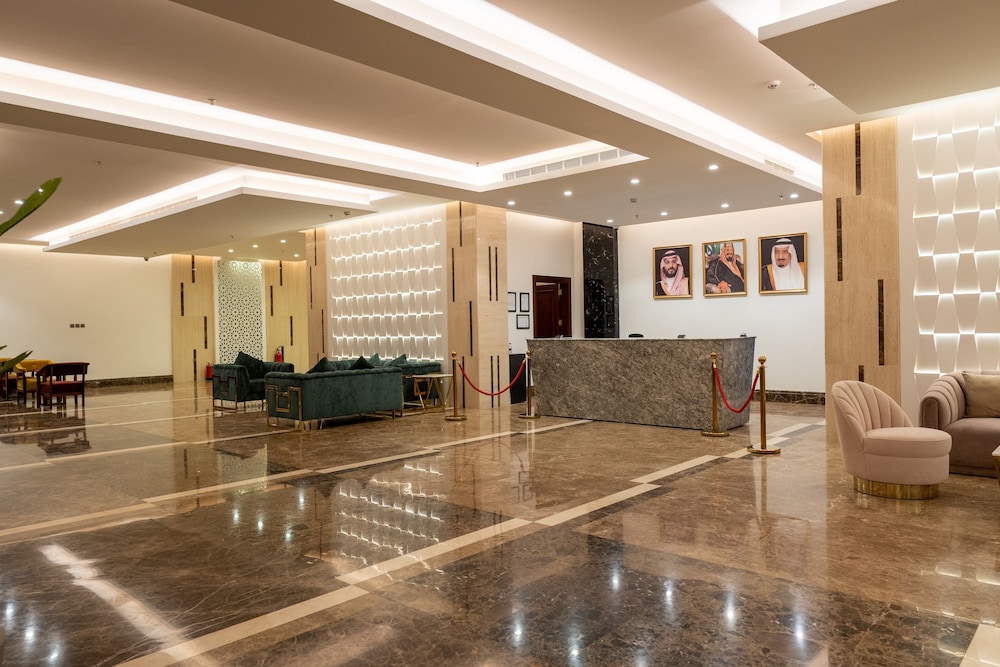 فندق كارم الرياض(Tura Hotel AlNuzha) 9/43
