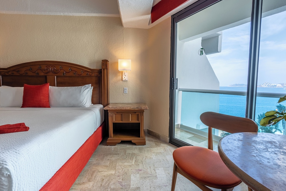Copacabana Beach Hotel Acapulco 26/68