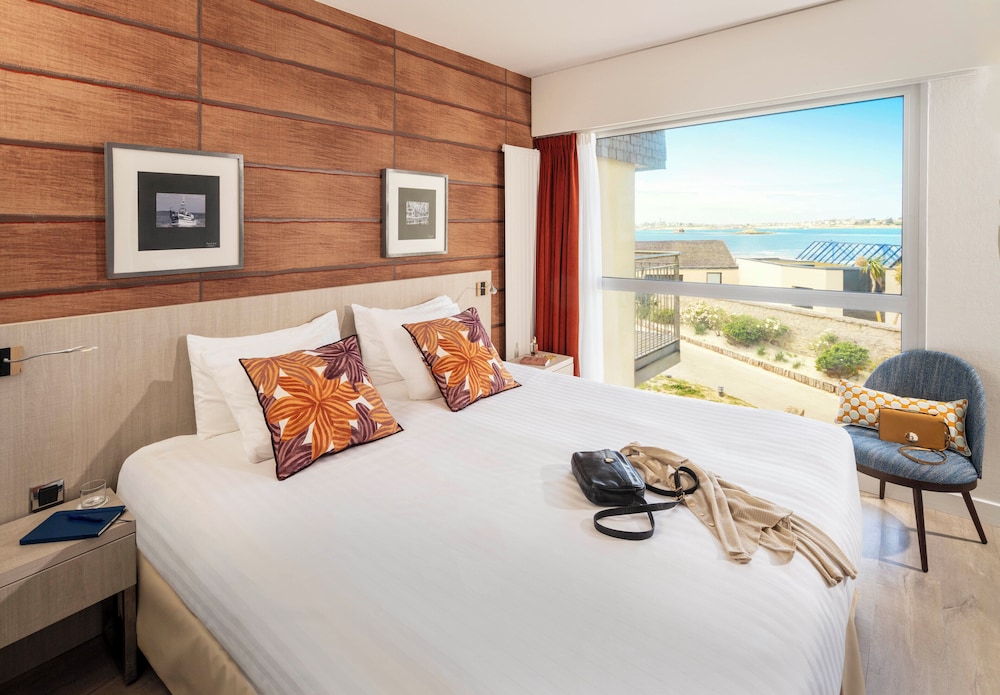 Valdys Resort Roscoff 12/60