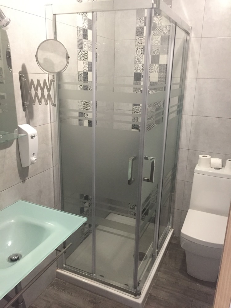 Hotel Marbella 29/31