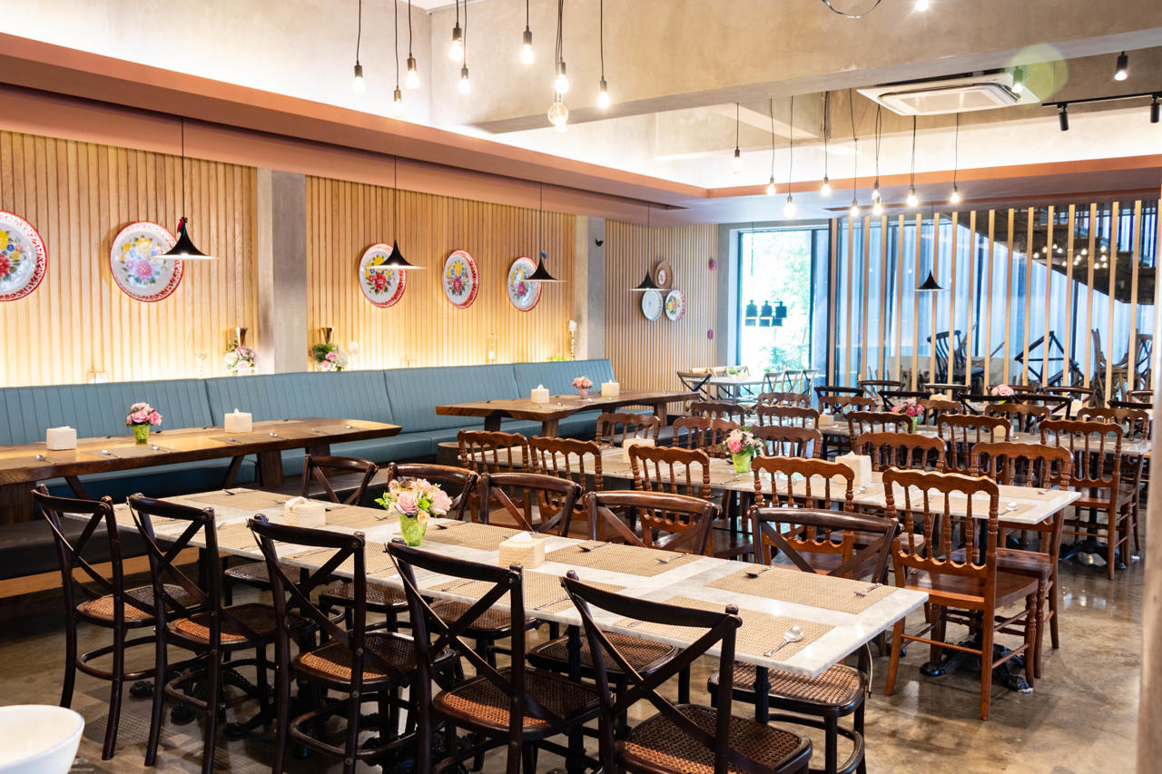 Koon Hotel Sukhumvit 38/46