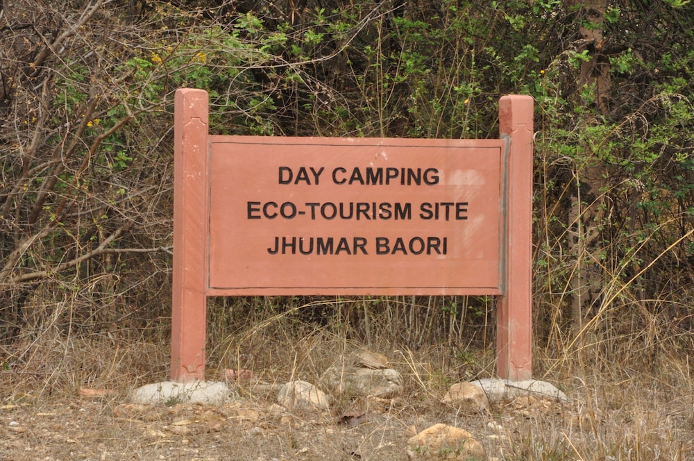 JAISAMAND ISLAND RESORT photo5