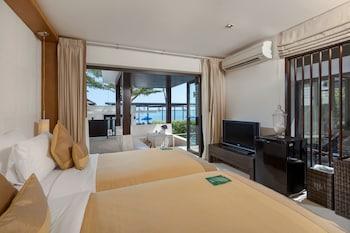 3 Bedrooms, Pool, Sea, Suite, Villa