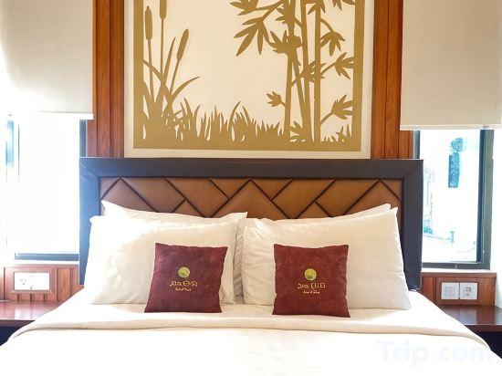 Hotel Sun Q Ta Guci 11/28