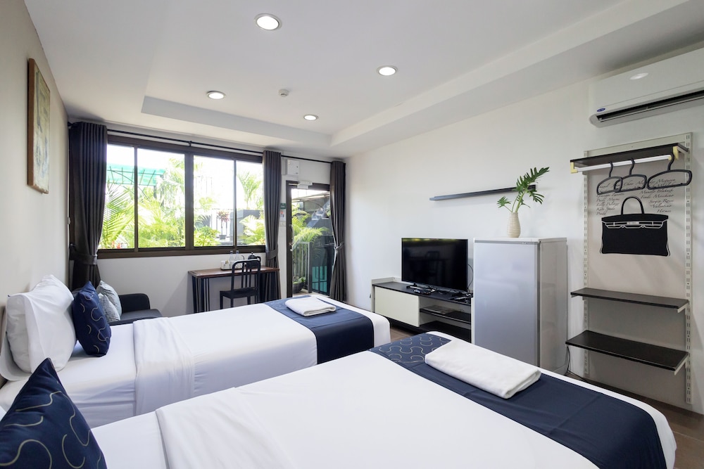 Capital O 564 Nature Boutique Hotel (ex OYO 564) 13/54