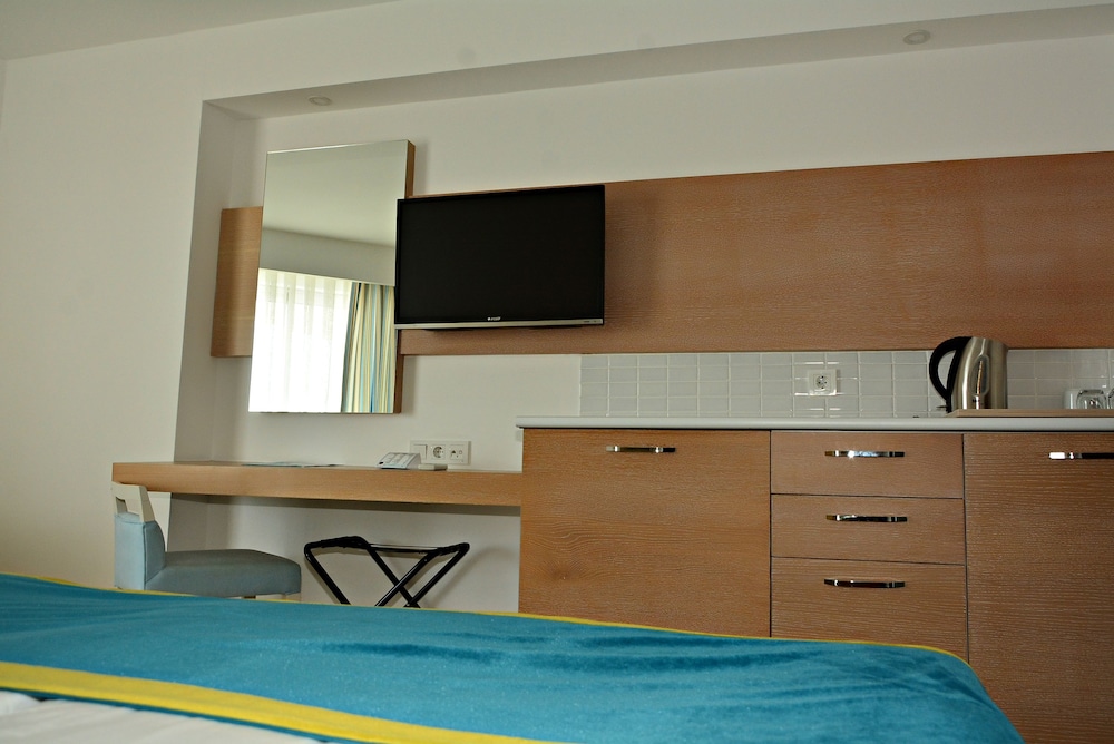 Side Su Hotel - Adult Only 47/58