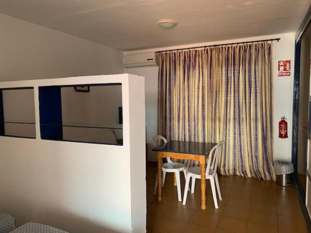 Hotel Playa Conil 36/58