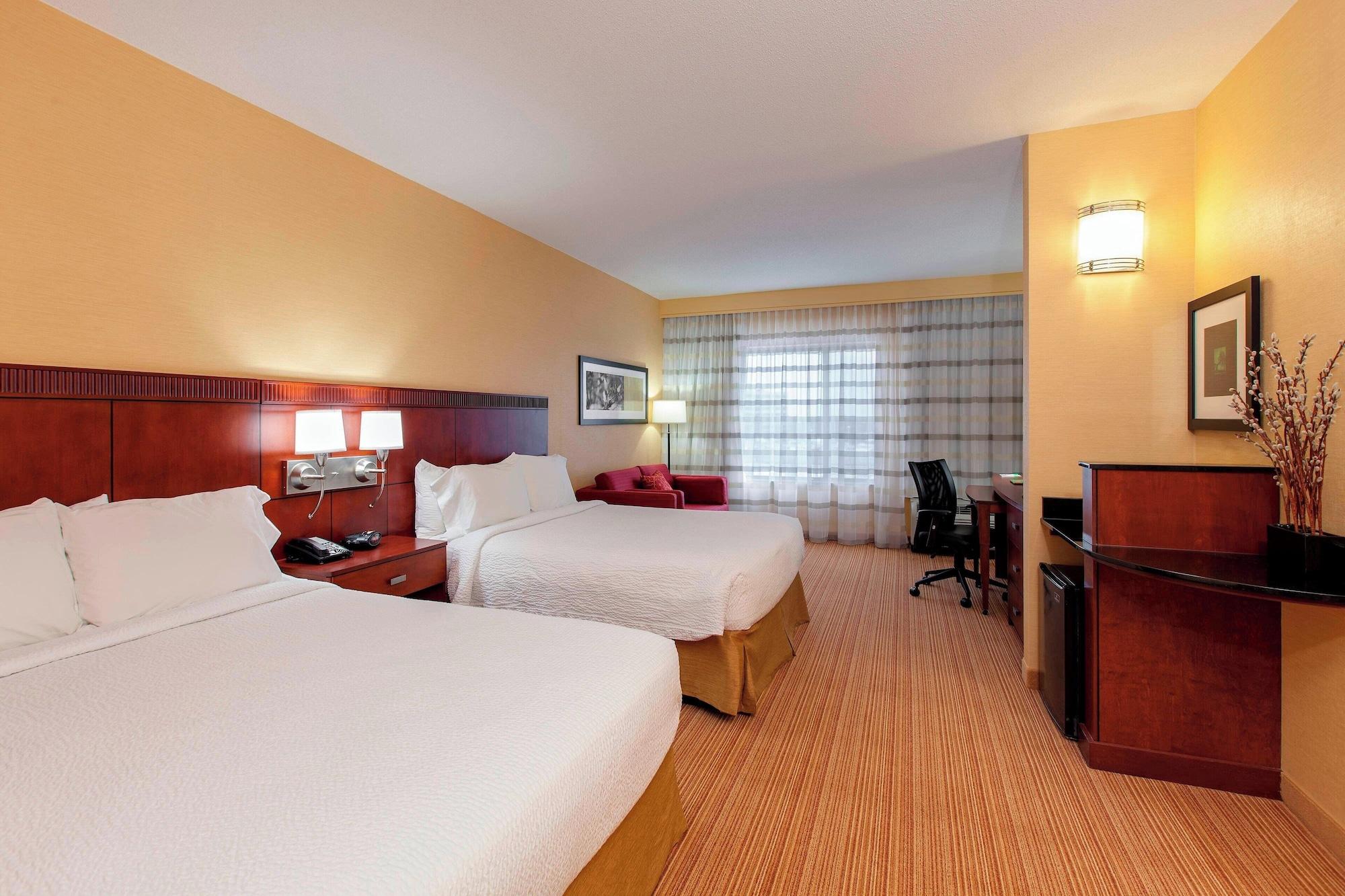 Room, Multiple Beds, Accessible