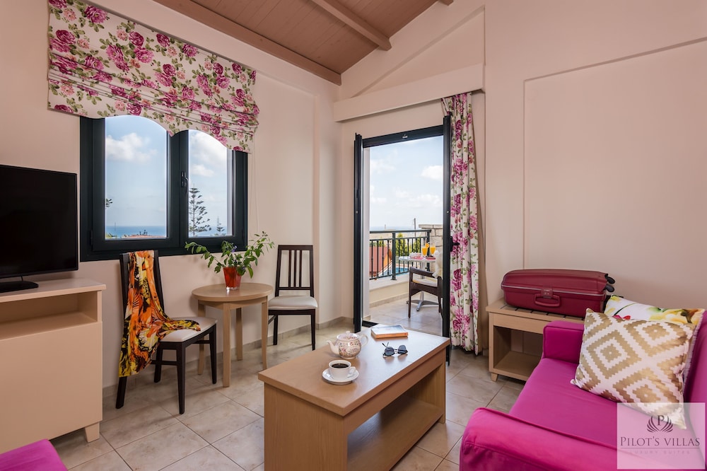 Pilots Villas Luxury Suites 15/48