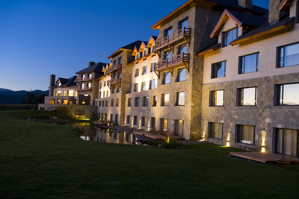 Loi Suites Chapelco Hotel 59/68