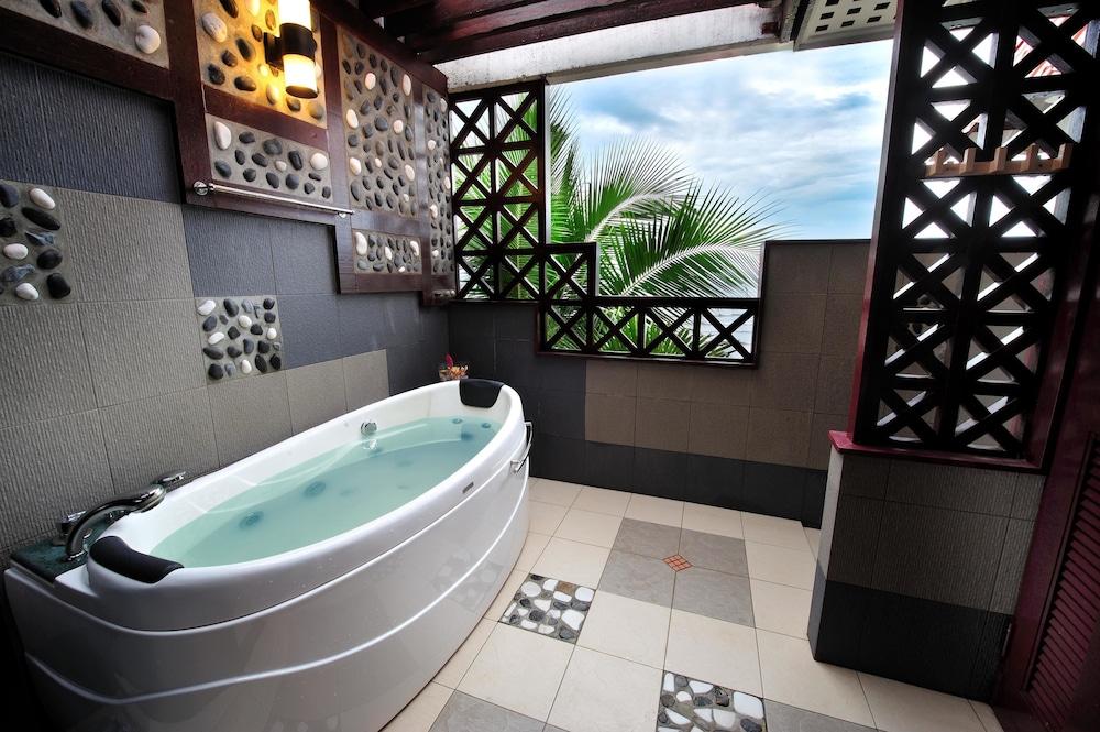 Paya Beach Spa and Dive Resort 27/50