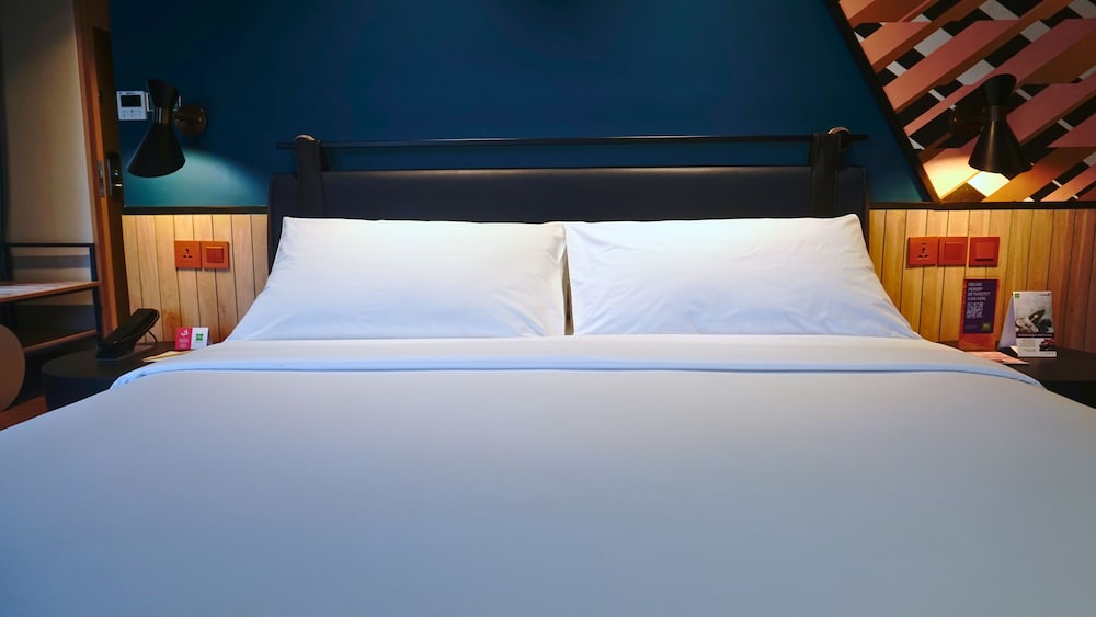 ibis Styles Serpong BSD City 23/49