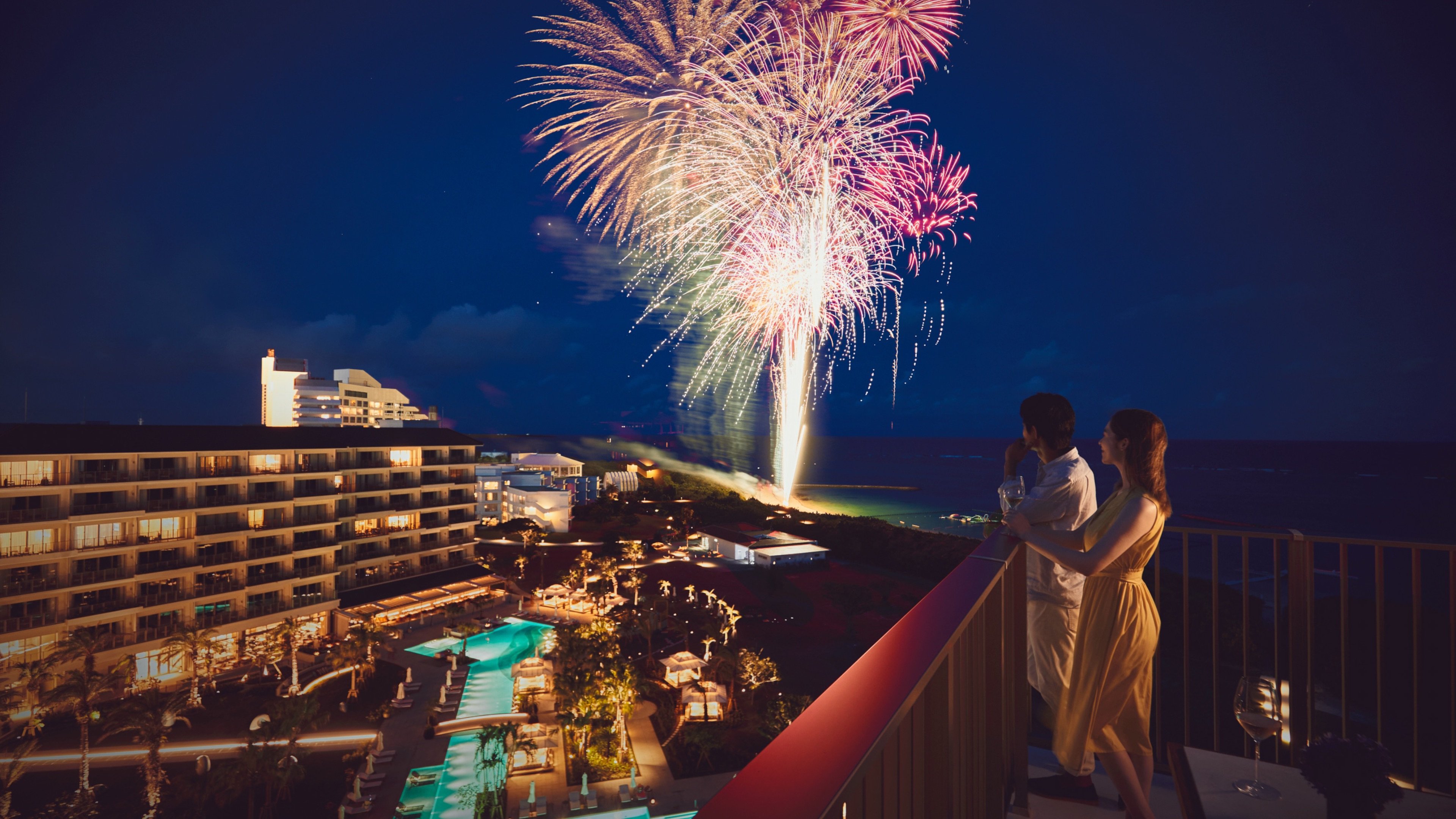 Ana Intercontinental Ishigaki Resort 3/80