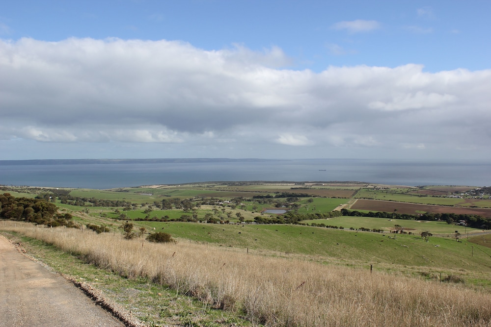 Cape Jervis Accommodation and Caravan Park 59/72