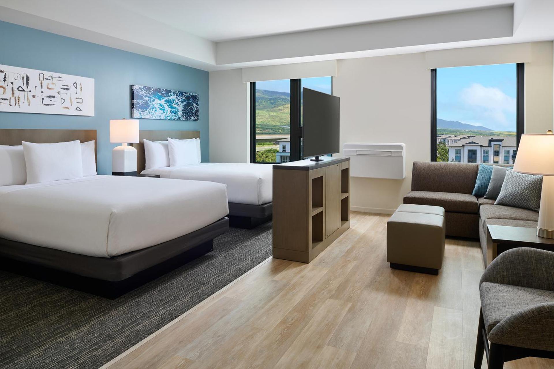 Hyatt House At Ho'Opili 17/50