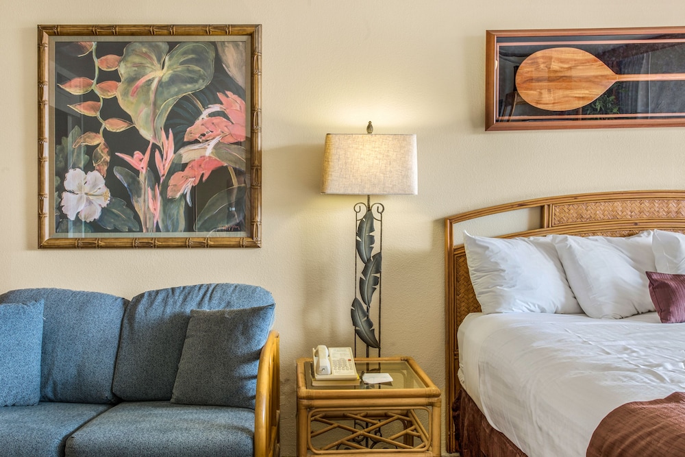 Royal Kahana Maui by OUTRIGGER 28/77