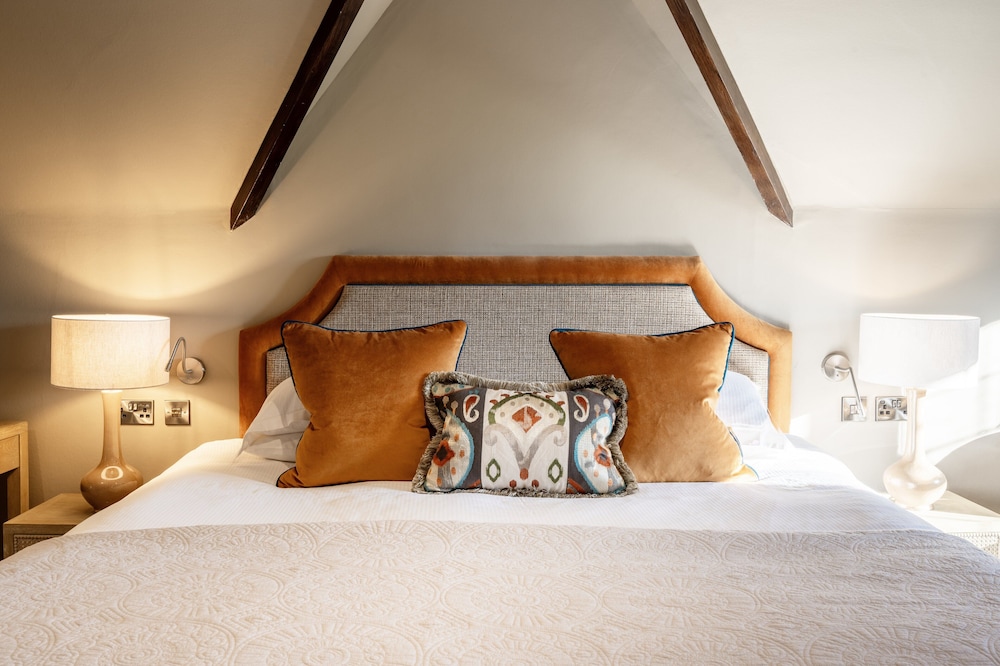 The Greenway Hotel & Spa 18/50