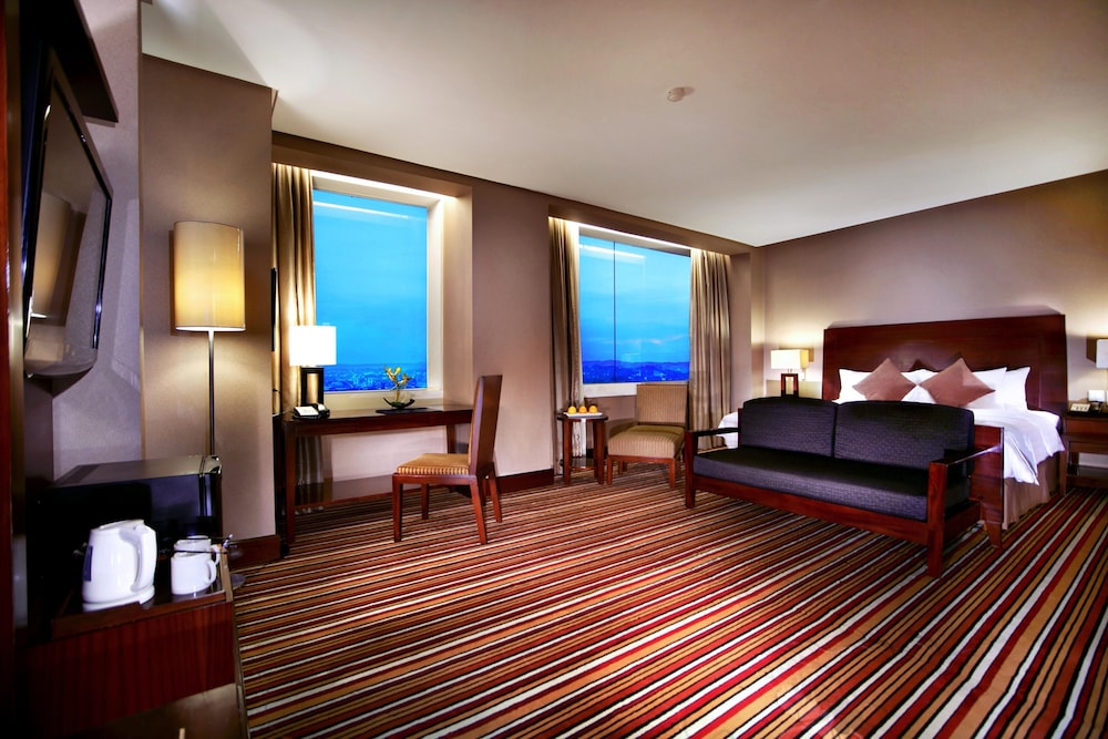 Aston Samarinda Hotel and Convention Center 26/42