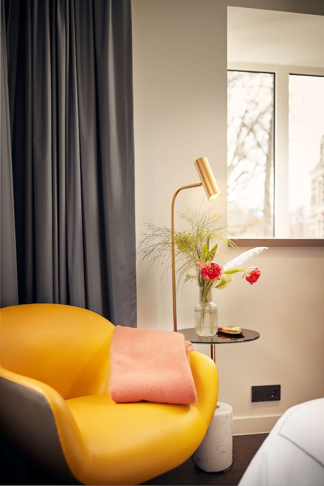 Park Plaza Vondelpark Amsterdam 49/67