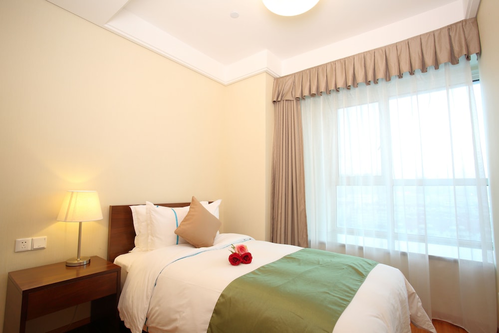 Yantai Tianma Argyle Suites 16/70