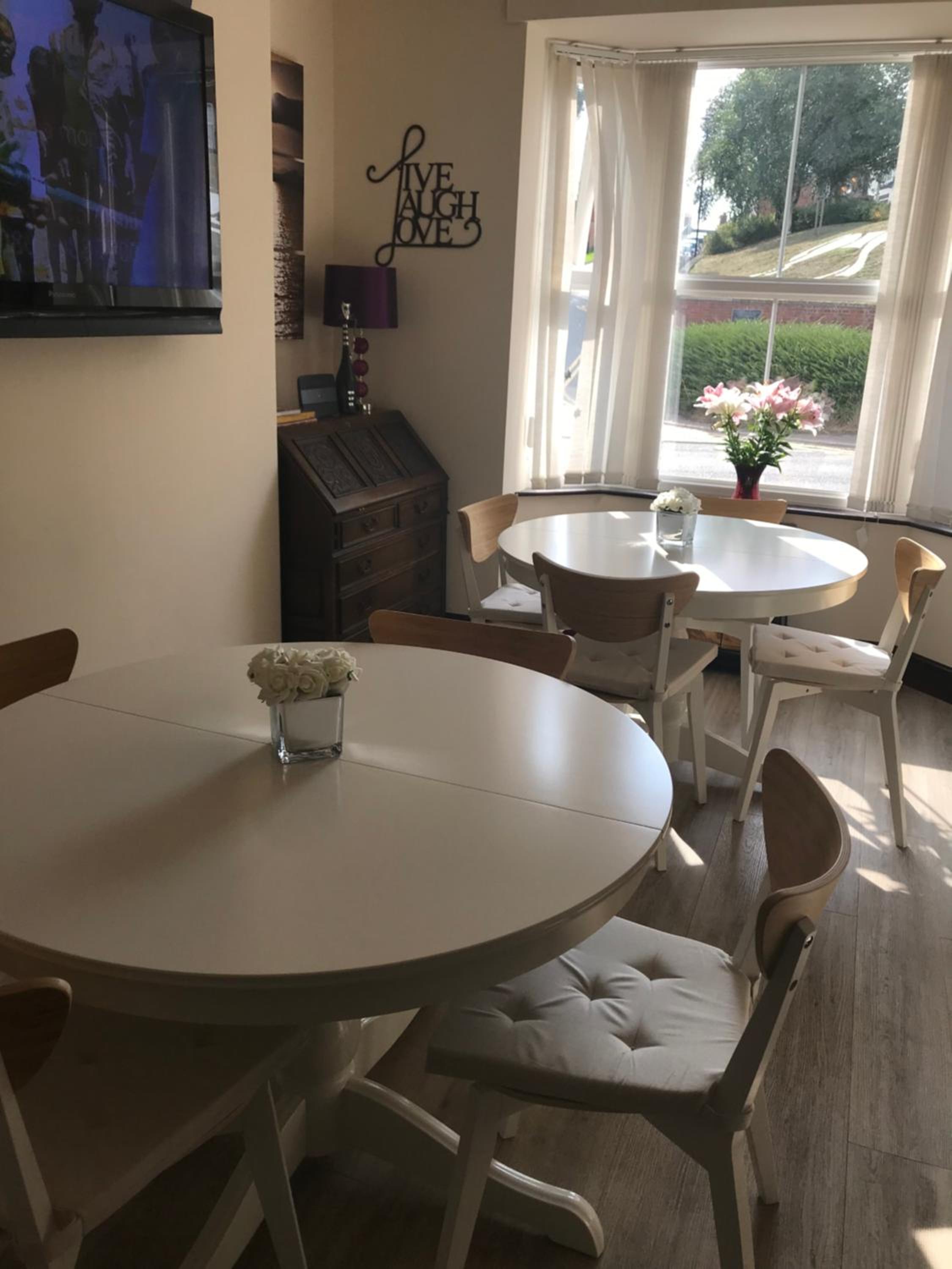 Jasmine House 24/26