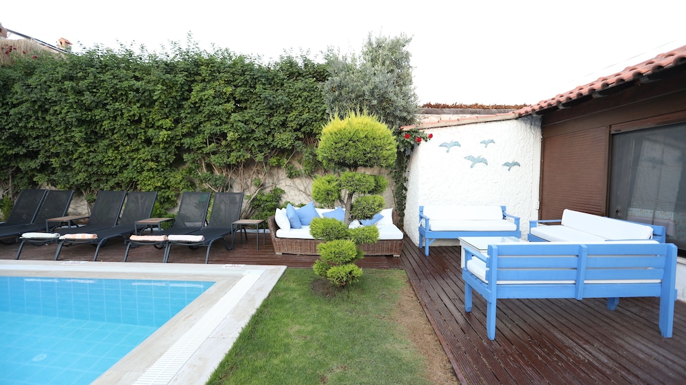 Cayirli Alacati Butik Otel 34/39