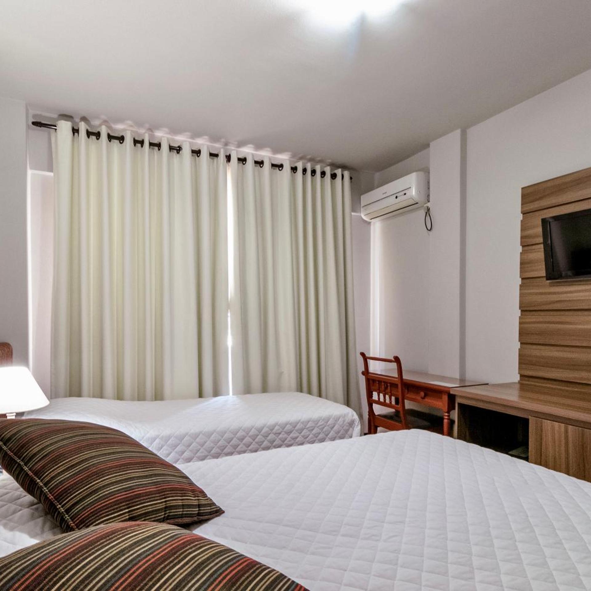 Hotel San Rafael 14/50