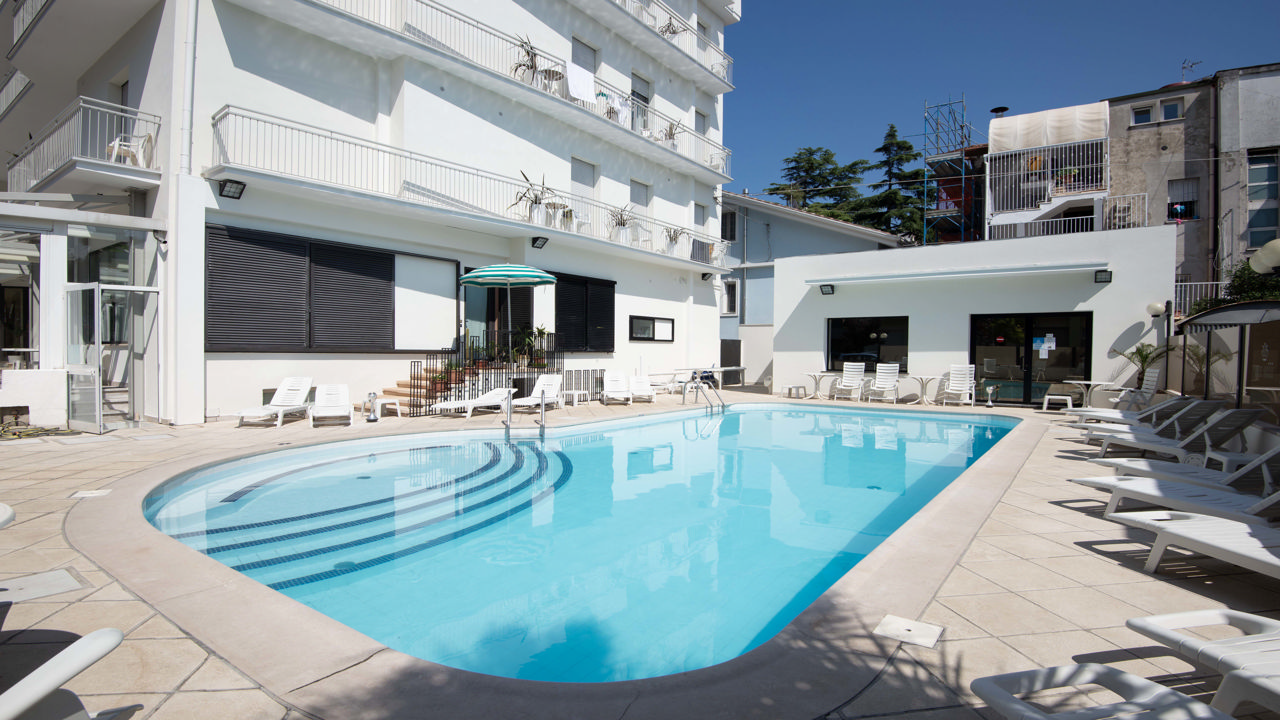 Ducale Hotel 47/48