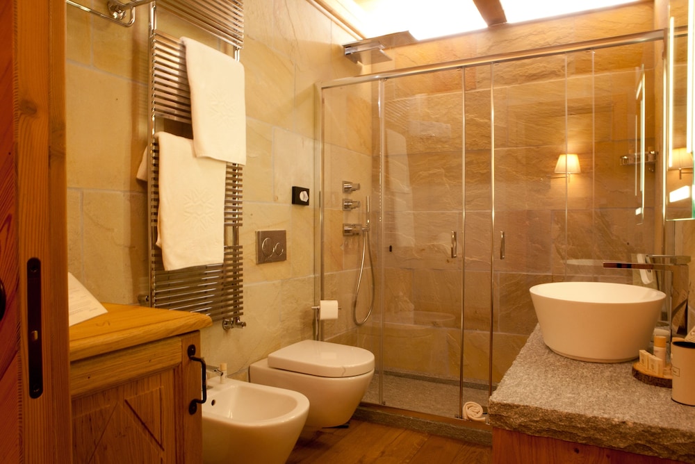 Fiocco Di Neve Relais & Spa 43/50