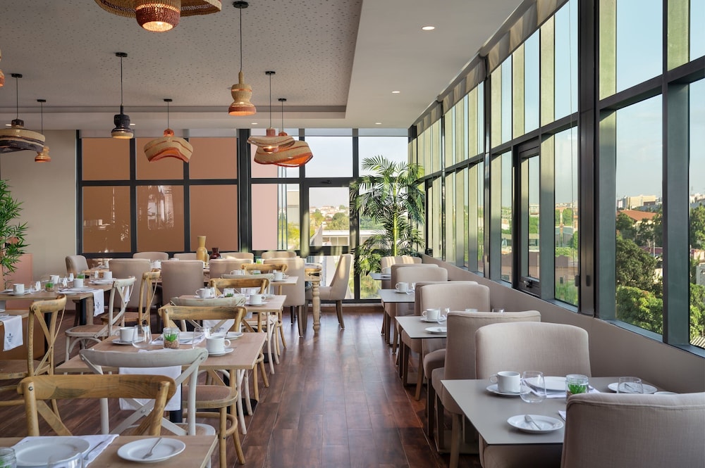 Protea Hotel Luanda 31/49