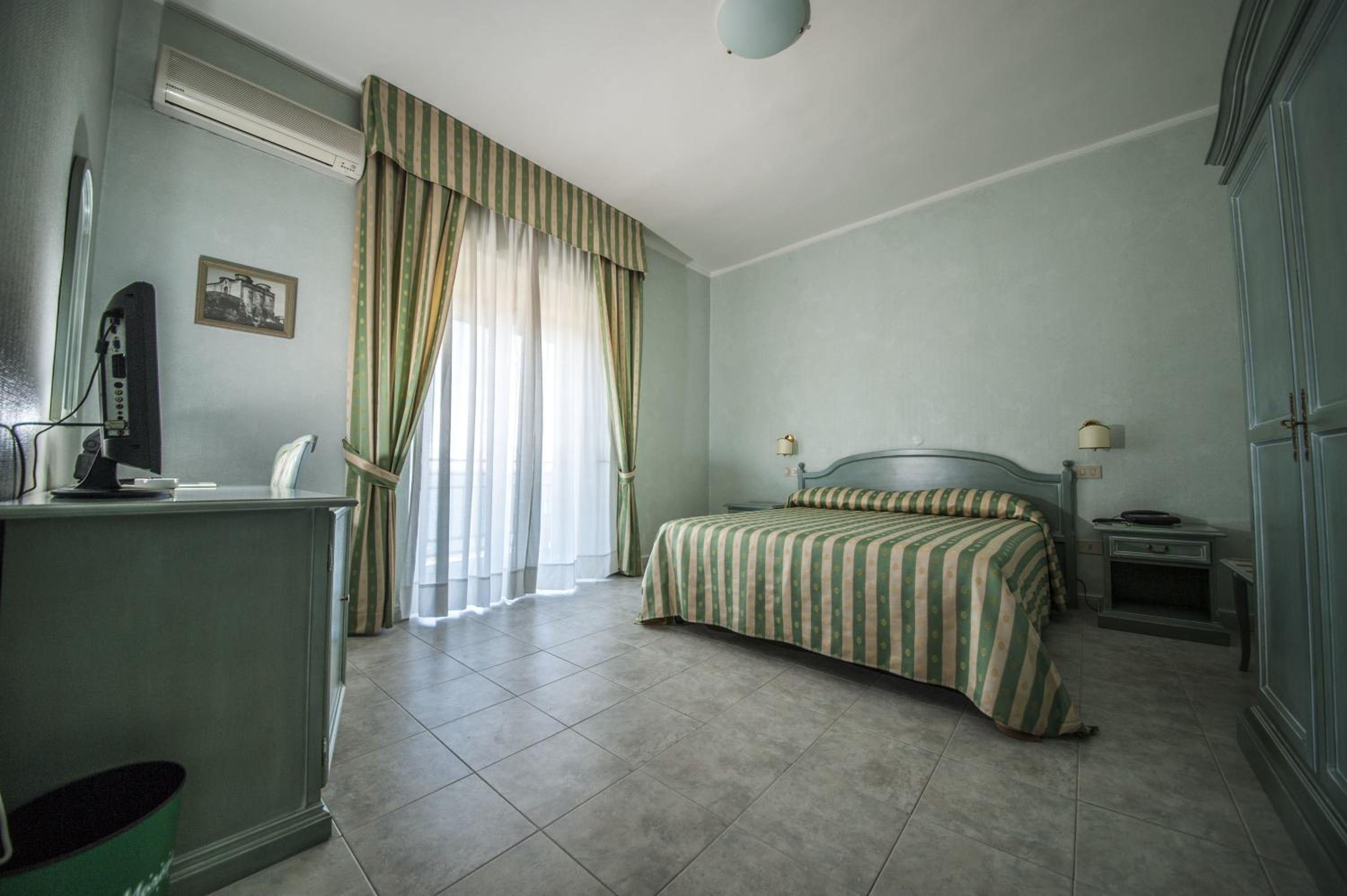 Hotel Murano 7/50
