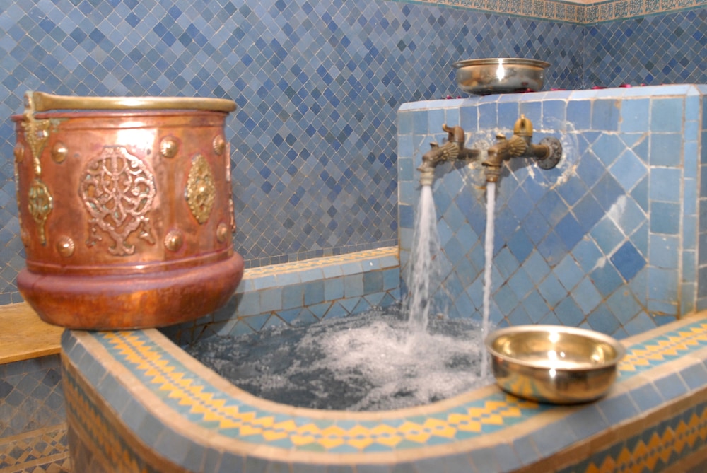 卡萨布兰卡丽都温泉酒店(Casablanca Le Lido Thalasso And Spa) 图片2