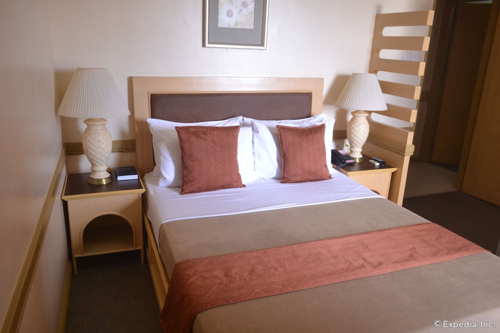 Phela Grande Hotel 25/50