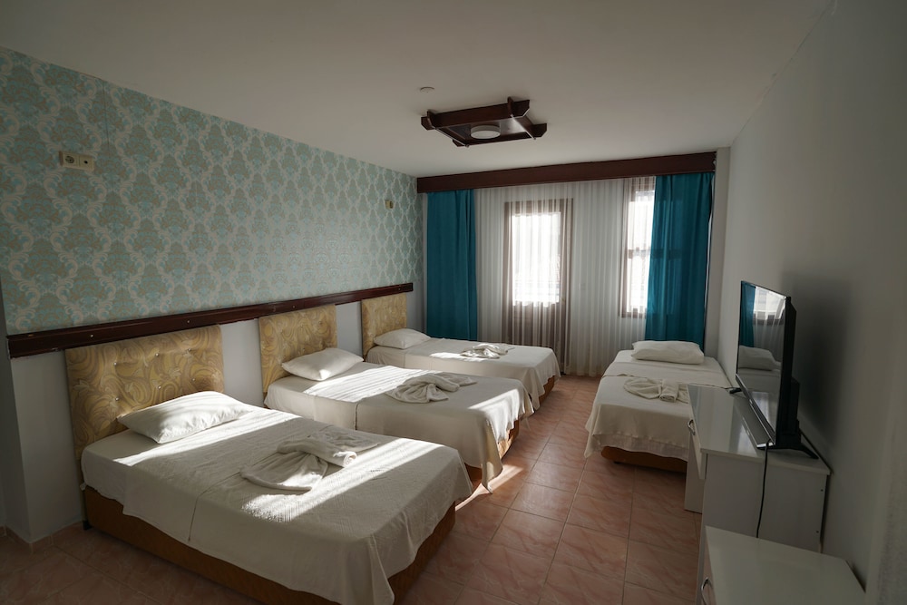 Arden Butik Otel 3/21