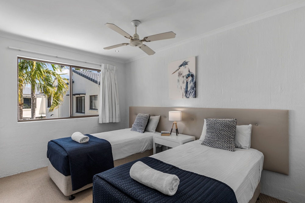 NOOSA PLACE RESORT 18/74