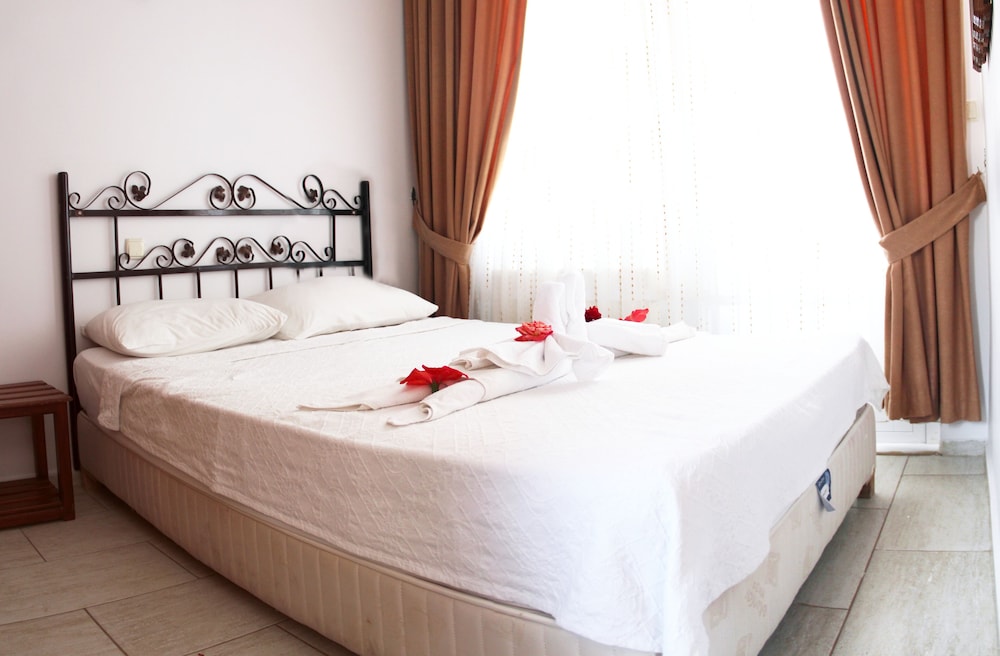Fatih Apartments 10/59