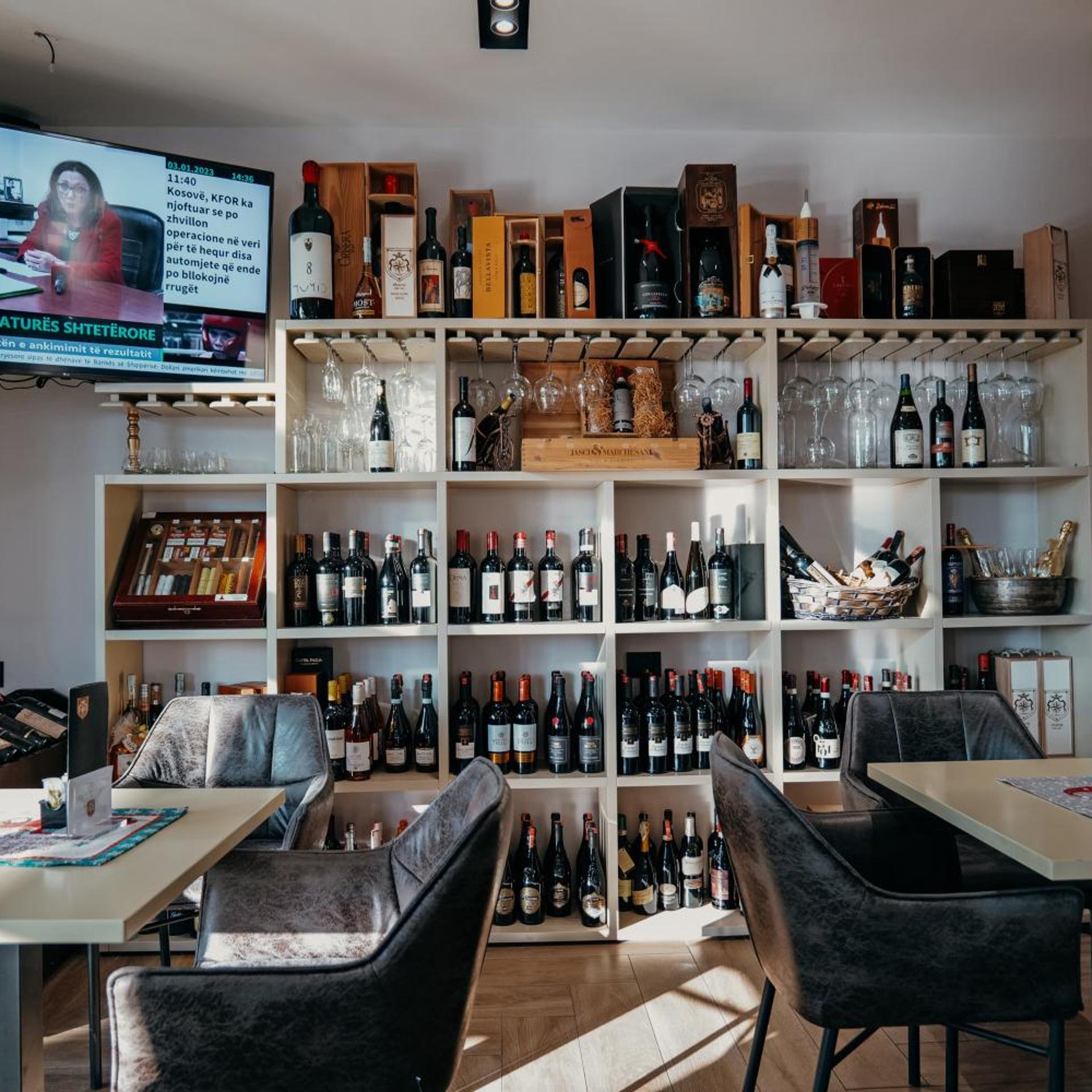 Nord Hotel Boutique 44/66