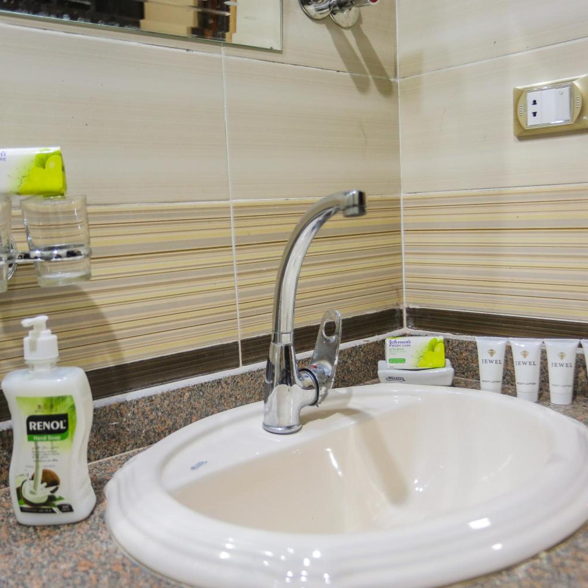 Maamoura Armed Forces Apartments 49/50
