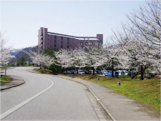HOTEL KUNITOMI ANNEX 30/36