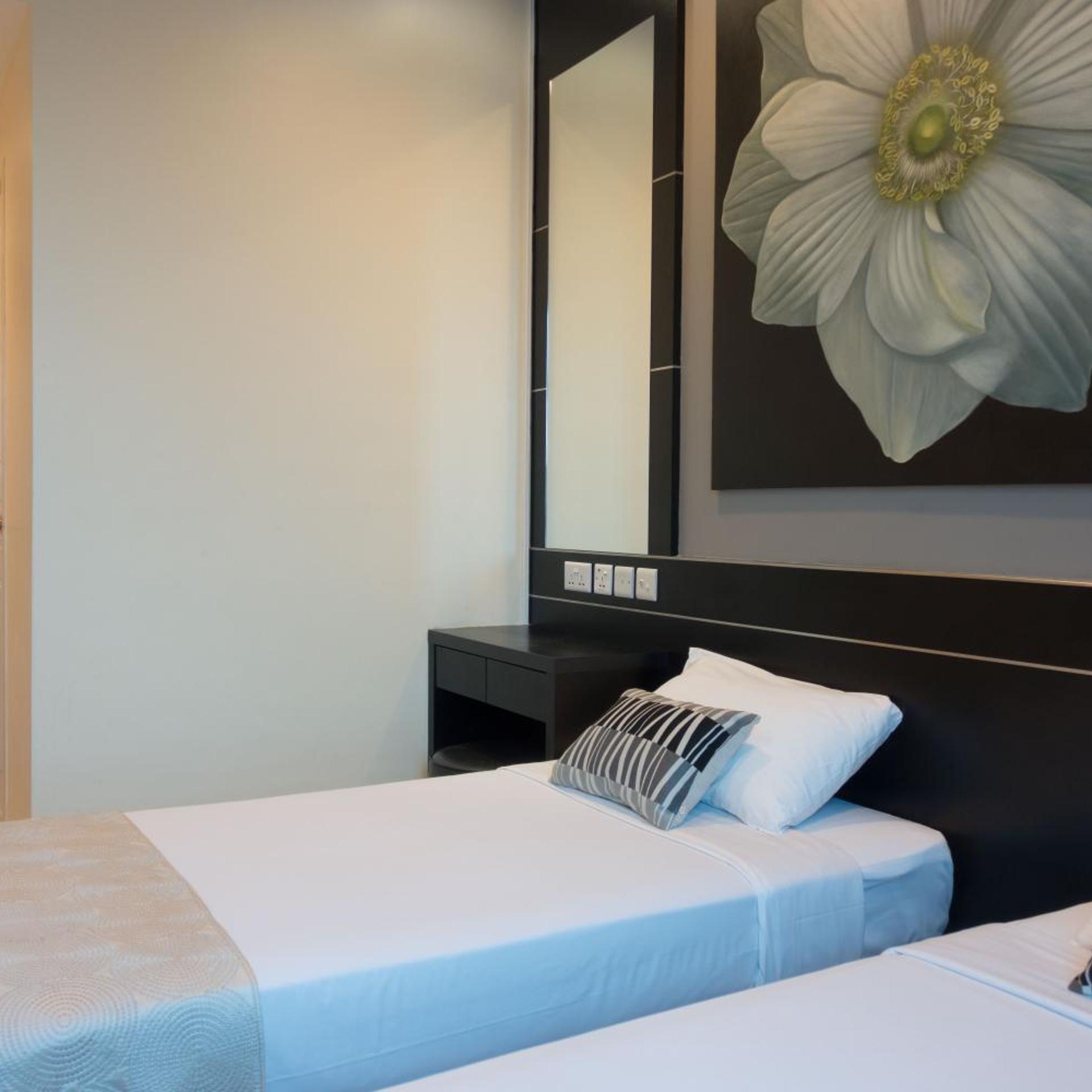 Hotel 81 Changi 18/32