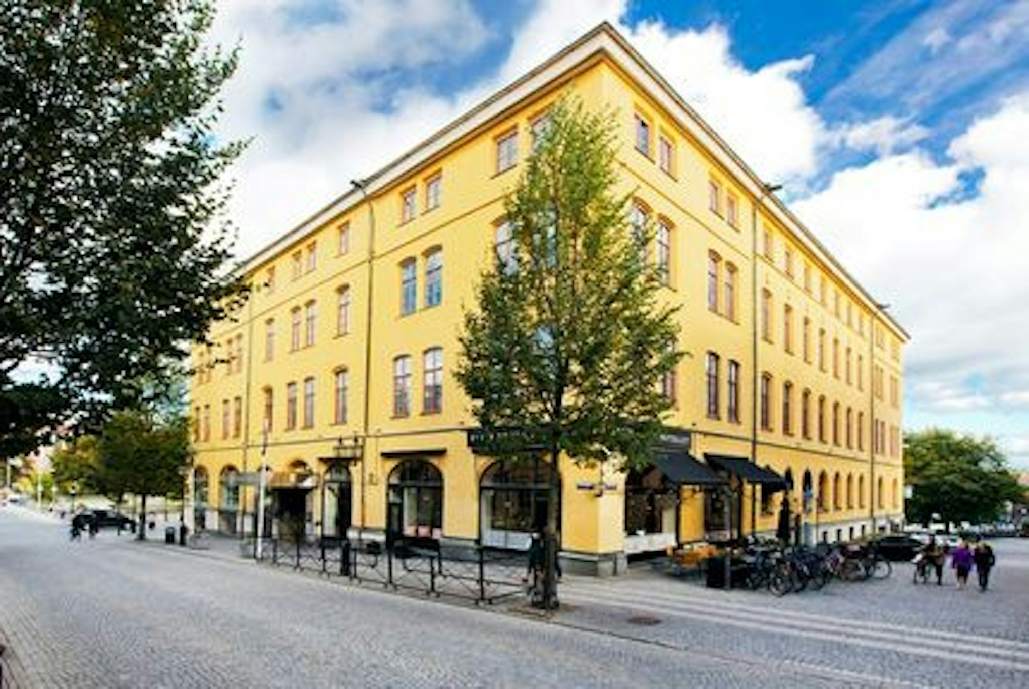 Elite Stora Hotellet Orebro 42/44
