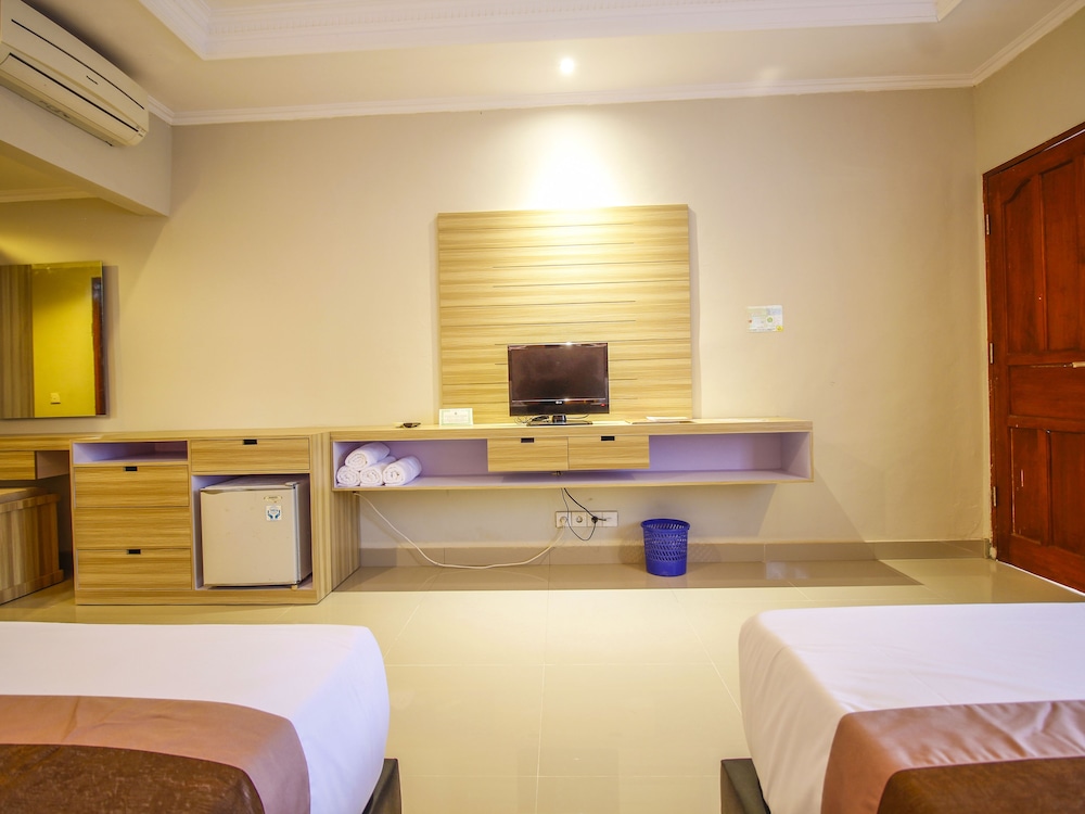 Legian Village Beach Resort 39/75
