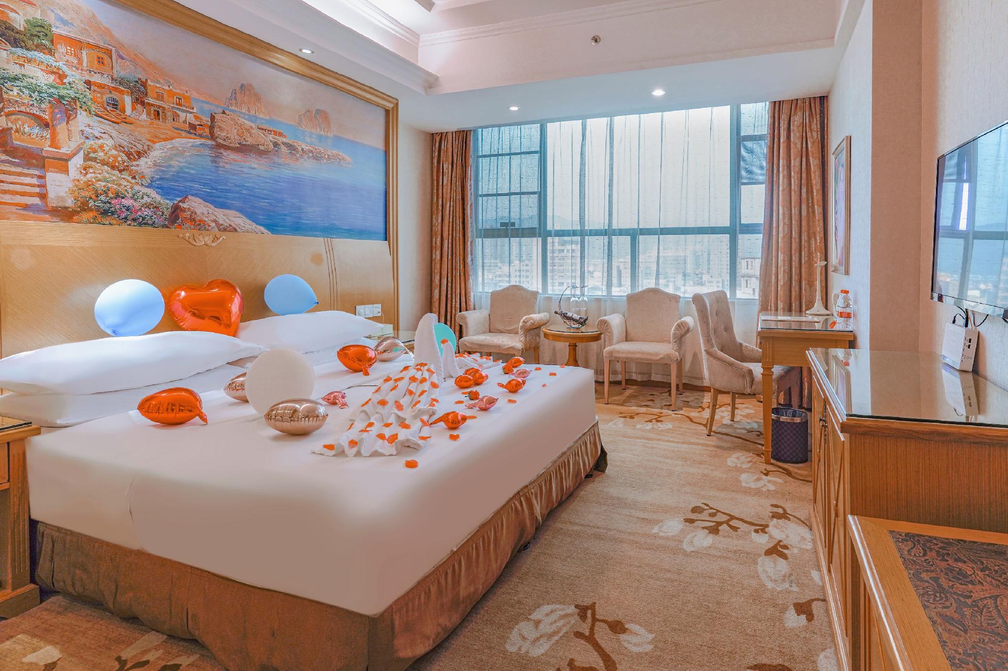 Vienna Hotel (Dongguan Tangxia Lincun Square) 16/39